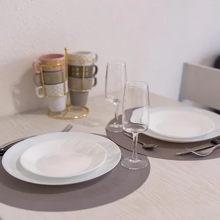 Lejlighed R-plane - Jolie T2 Proche Du Canal *