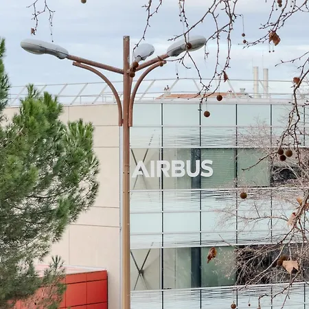 Lejlighed R-plane - Jolie T2 Proche Du Canal Toulouse