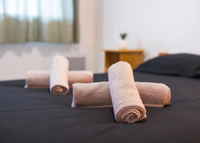 Appartement R-plane - Jolie T2 Proche Du Canal