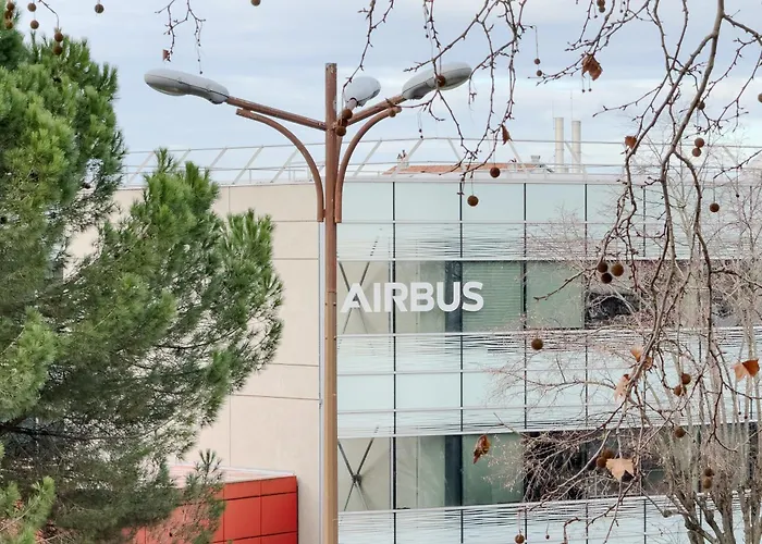 Appartement R-plane - Jolie T2 Proche Du Canal Toulouse