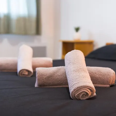 Apartment R-plane - Jolie T2 Proche Du Canal